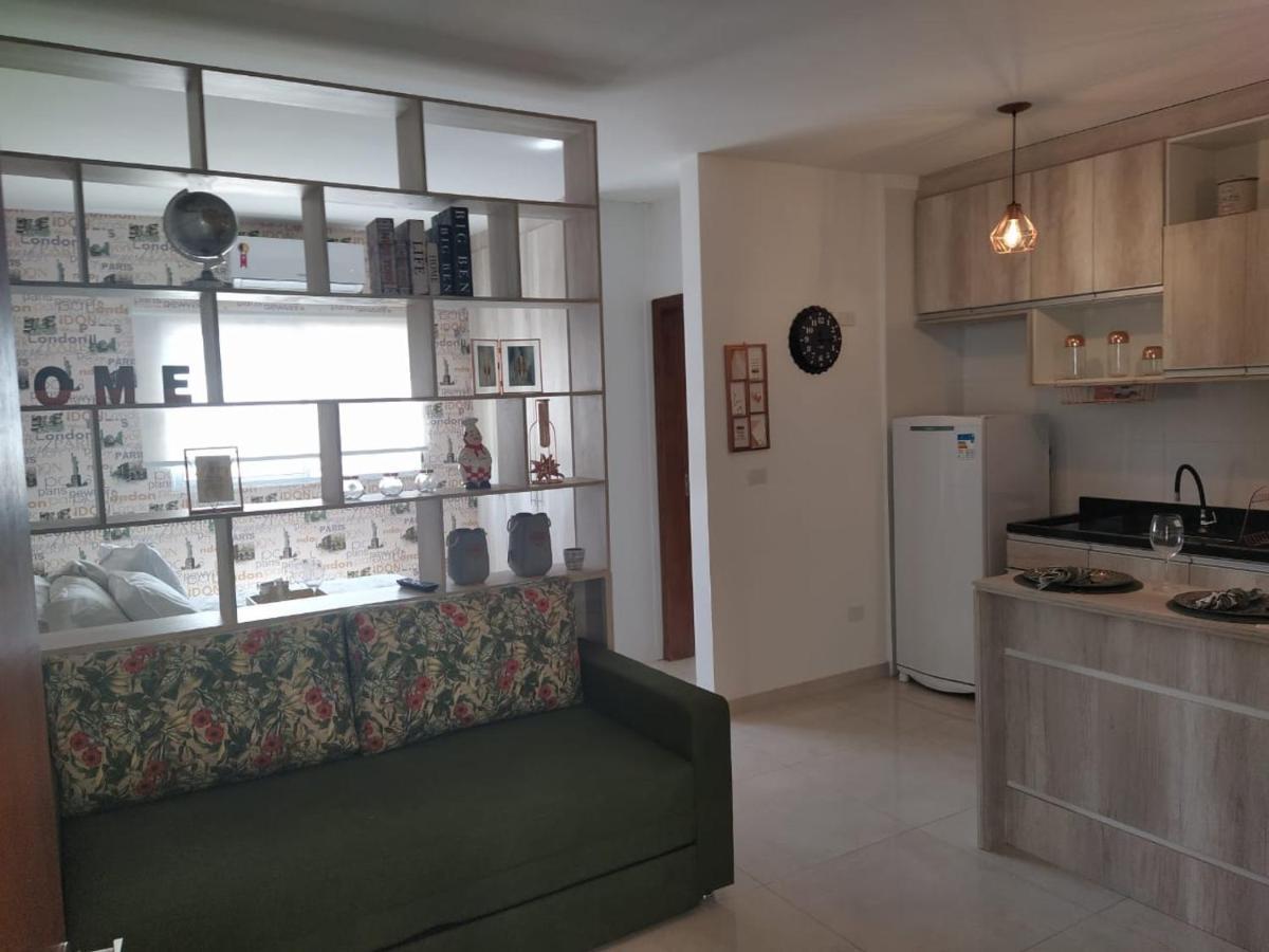 Club Family Rg Prime Apartamento *
