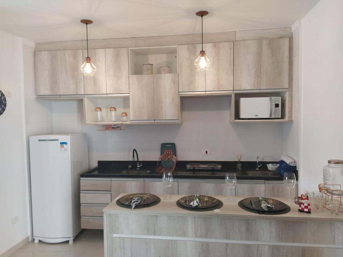 Club Family Rg Prime Apartamento *