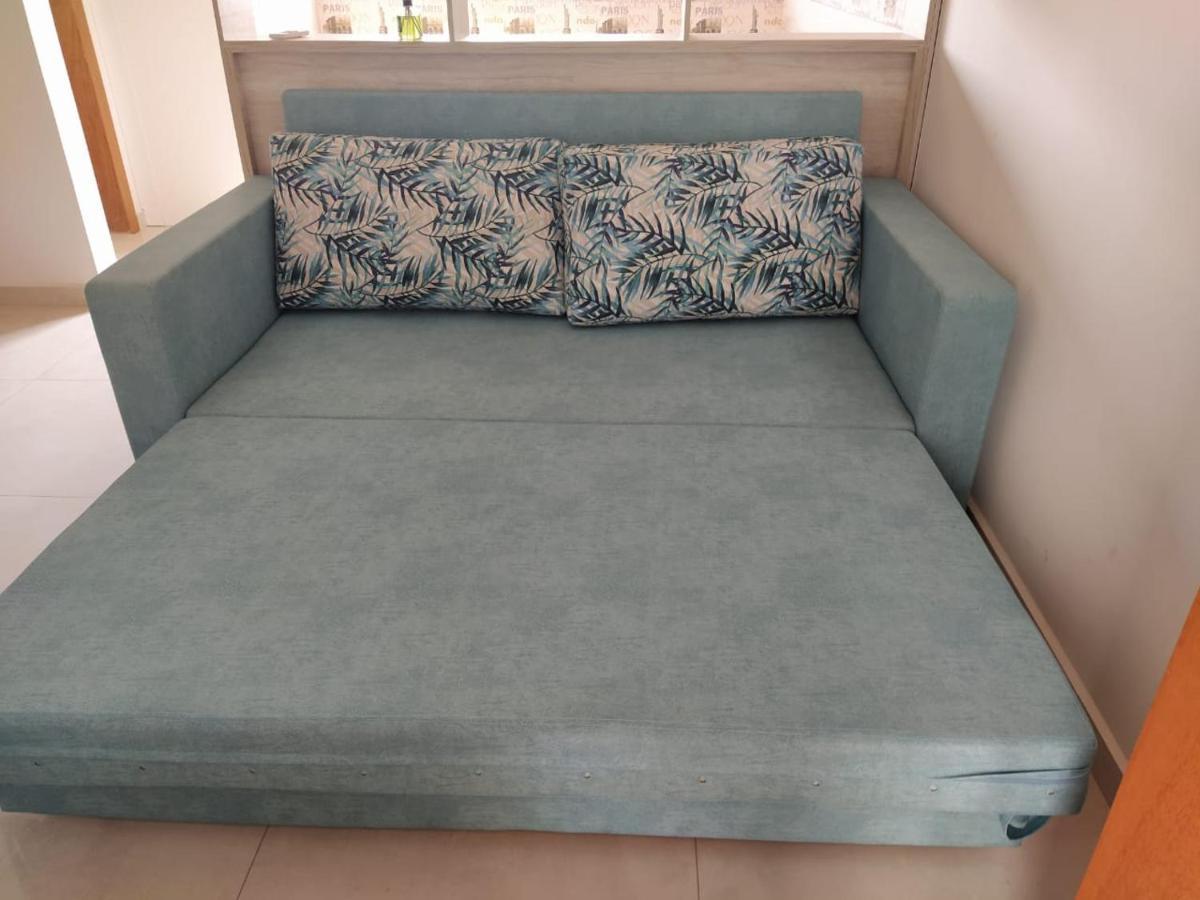 Club Family Rg Prime Apartamento Olímpia