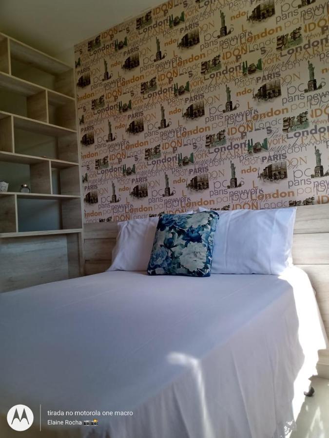 Club Family Rg Prime Apartamento