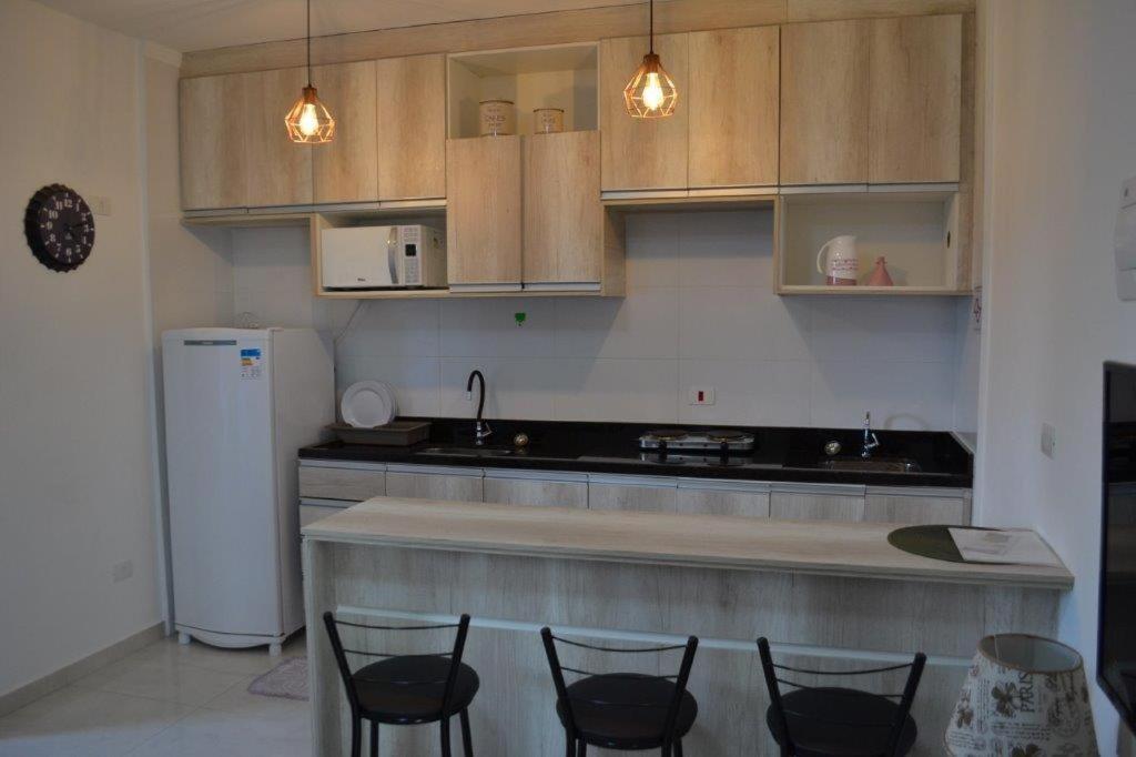 Club Family Rg Prime Apartamento *