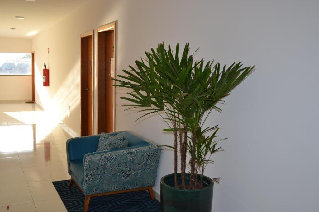 Apartamento Club Family Rg Prime Olímpia