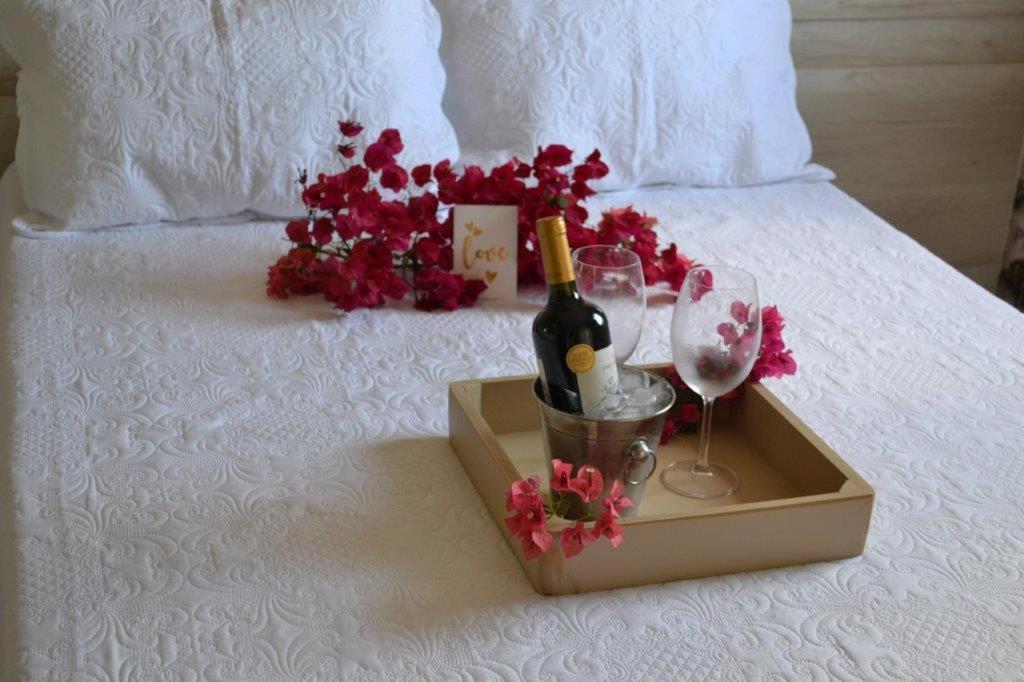 Apartamento Club Family Rg Prime Olímpia