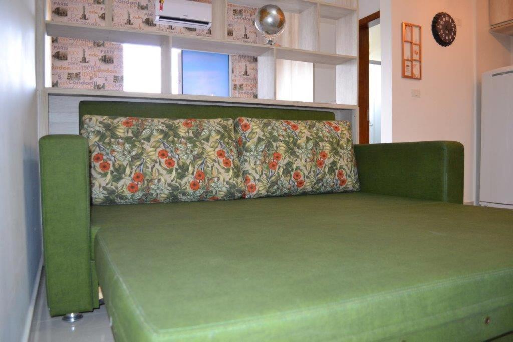 Club Family Rg Prime Apartamento