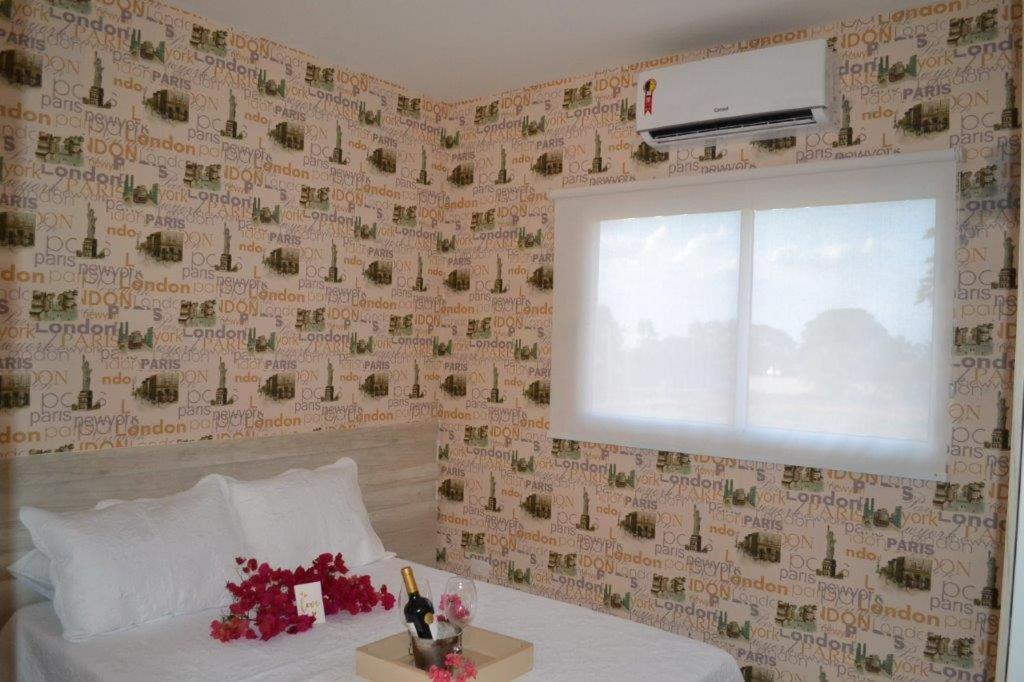 Apartamento Club Family Rg Prime Olímpia