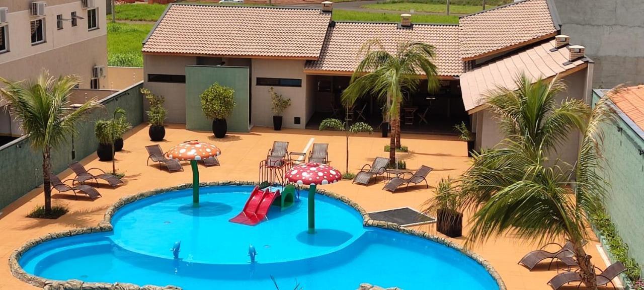 Apartamento Club Family Rg Prime