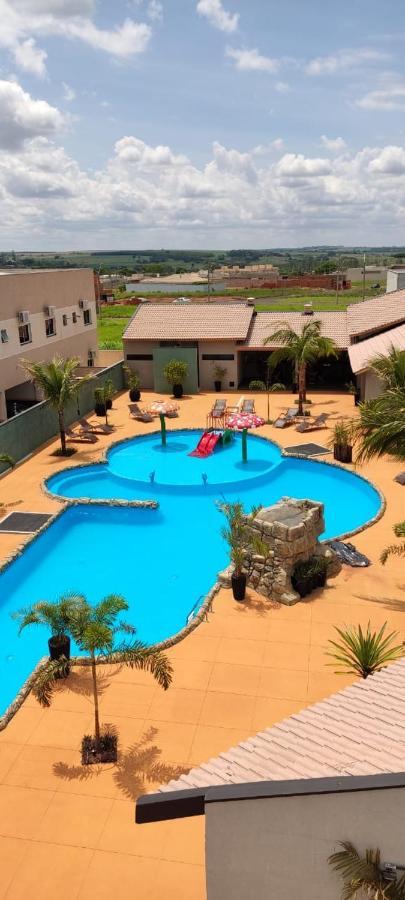 Apartamento Club Family Rg Prime *